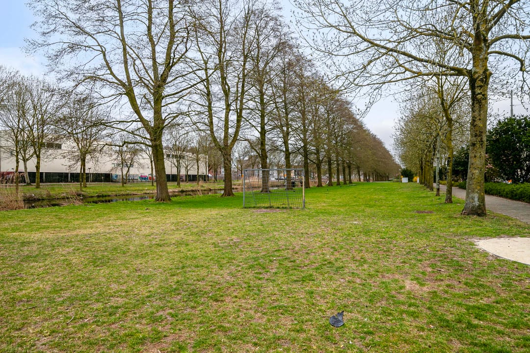 Foto 23 van Daniël Defoelaan 210