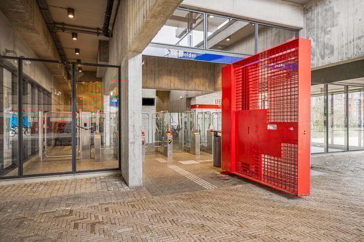 Photo 24 of Daniël Defoelaan 210