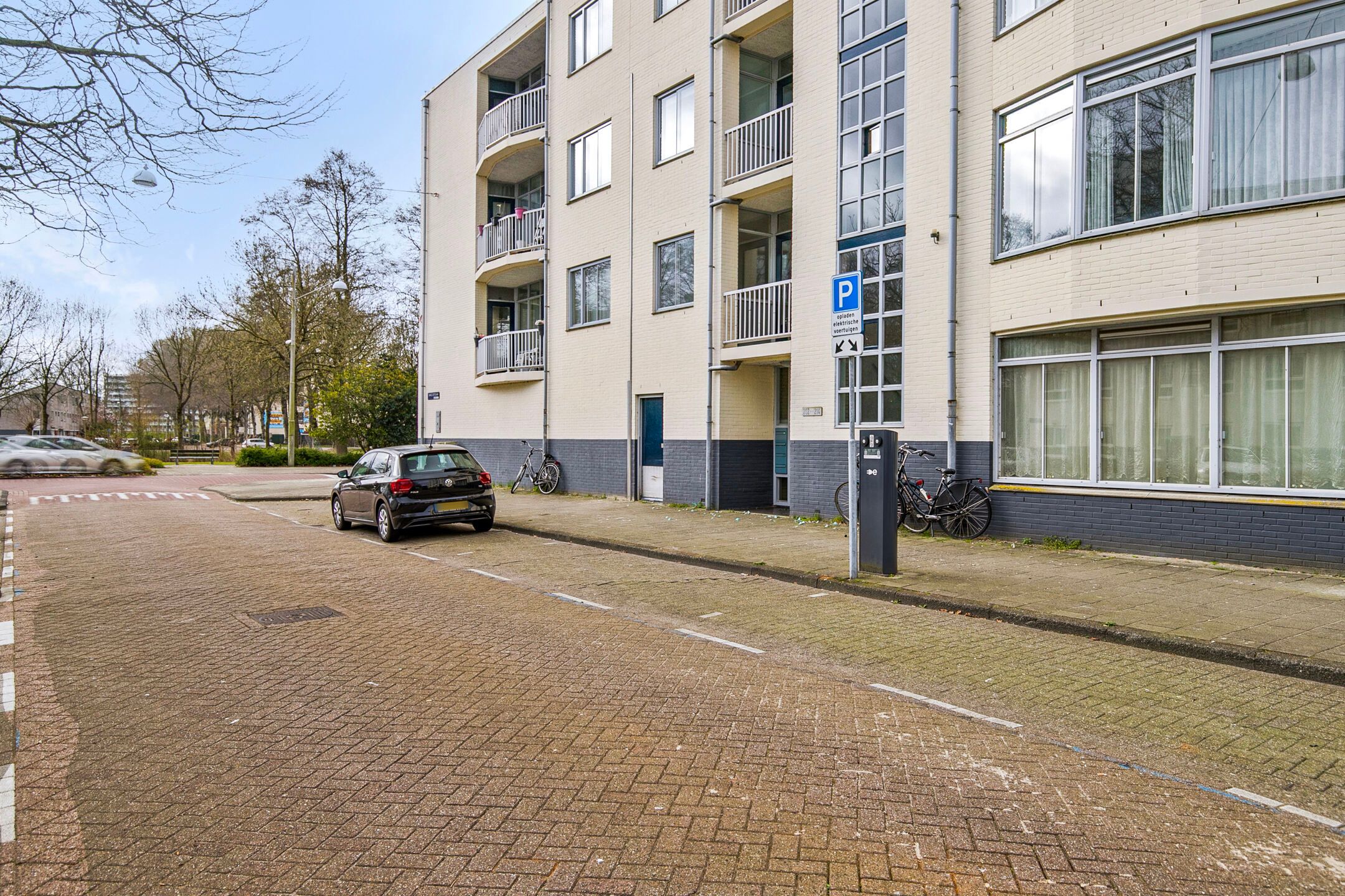 Foto 3 van Daniël Defoelaan 210