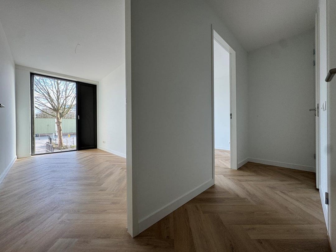 Foto 7 van Aida de Mirandaplein 115