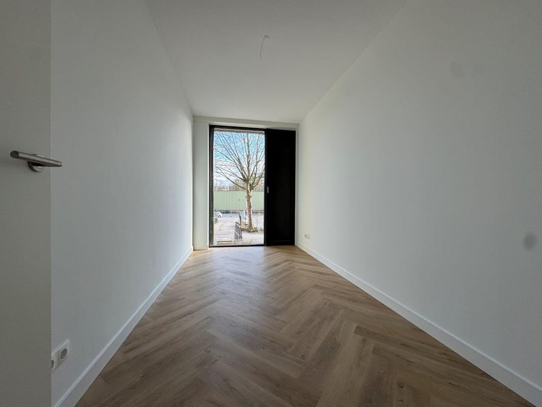 Foto 11 van Aida de Mirandaplein 115