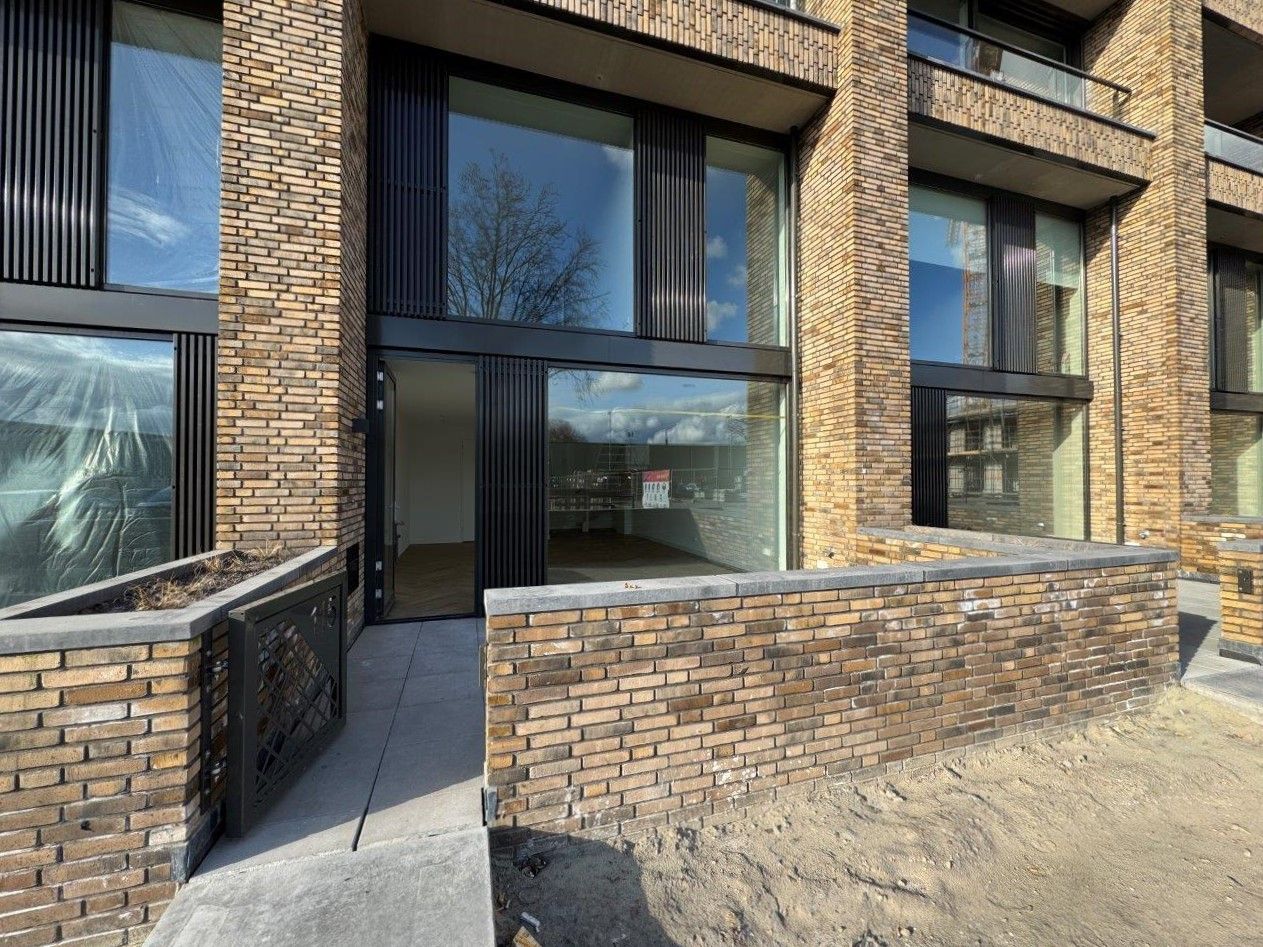 Foto 14 van Aida de Mirandaplein 115