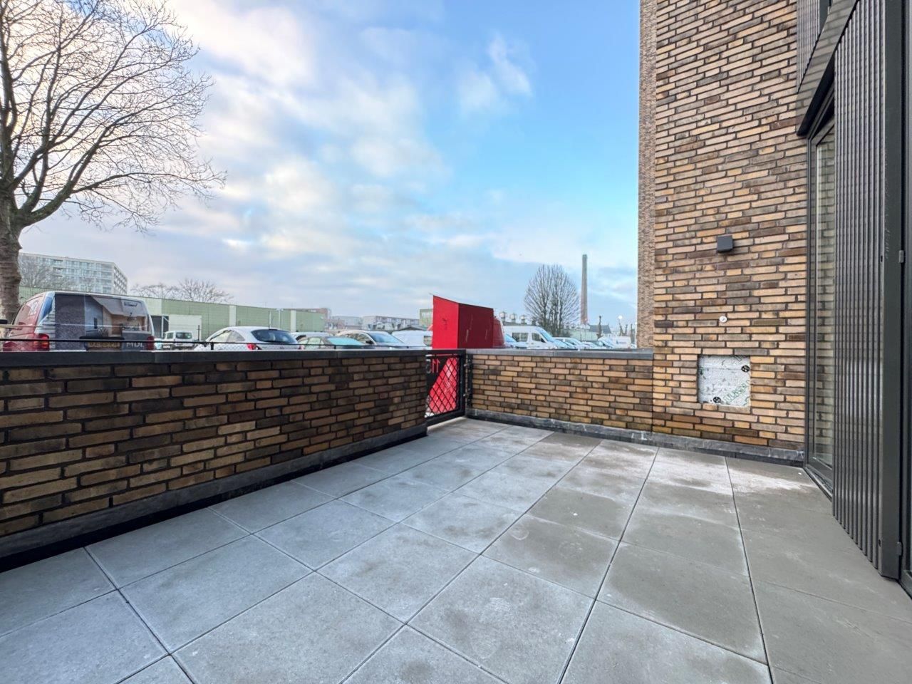 Foto 15 van Aida de Mirandaplein 115