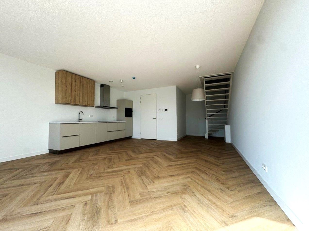 Foto 5 van Aida de Mirandaplein 115