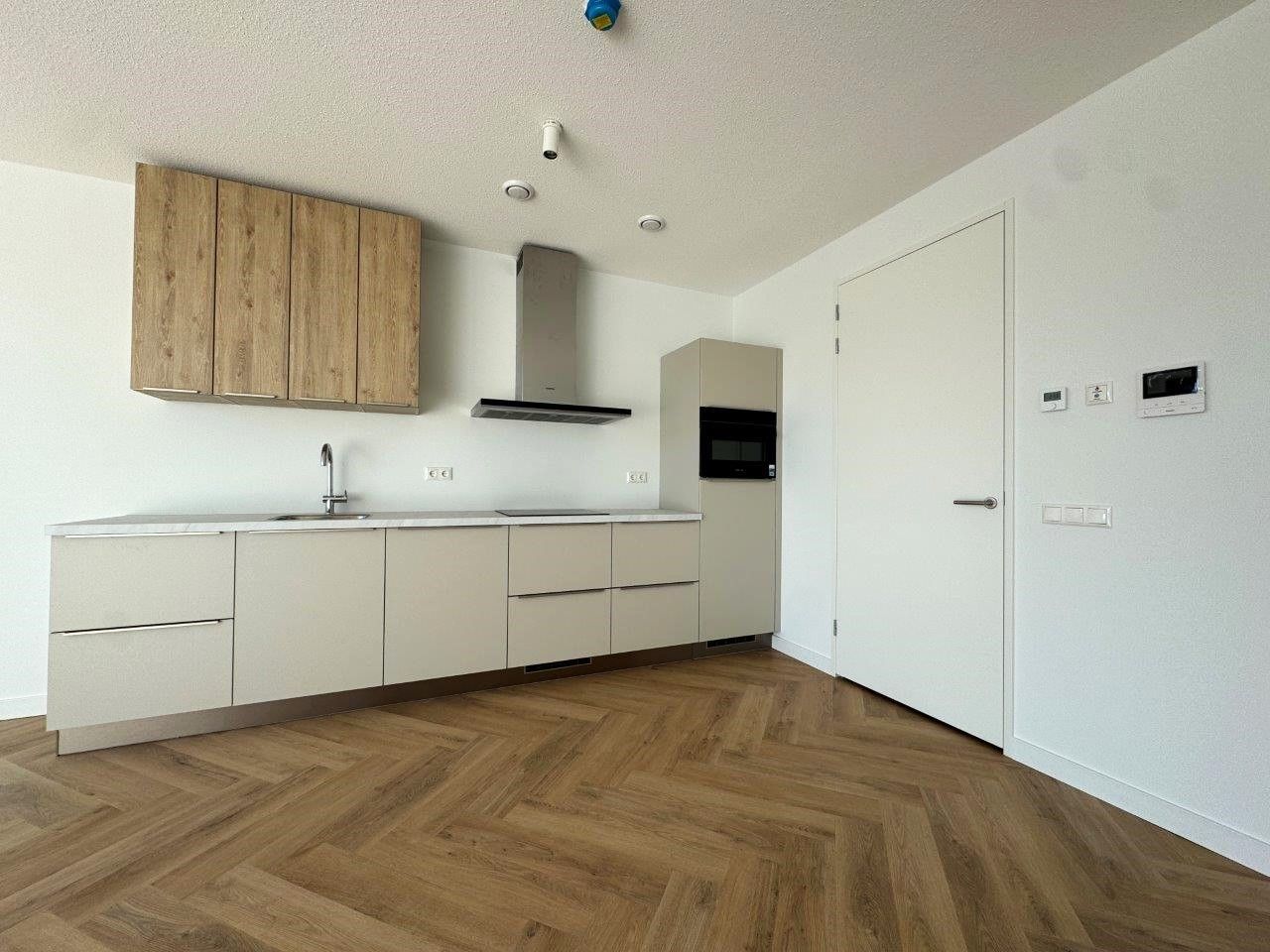 Foto 3 van Aida de Mirandaplein 115