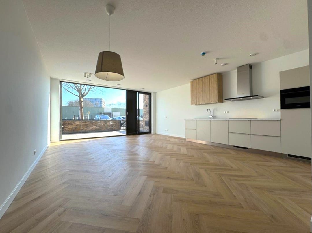 Foto 2 van Aida de Mirandaplein 115