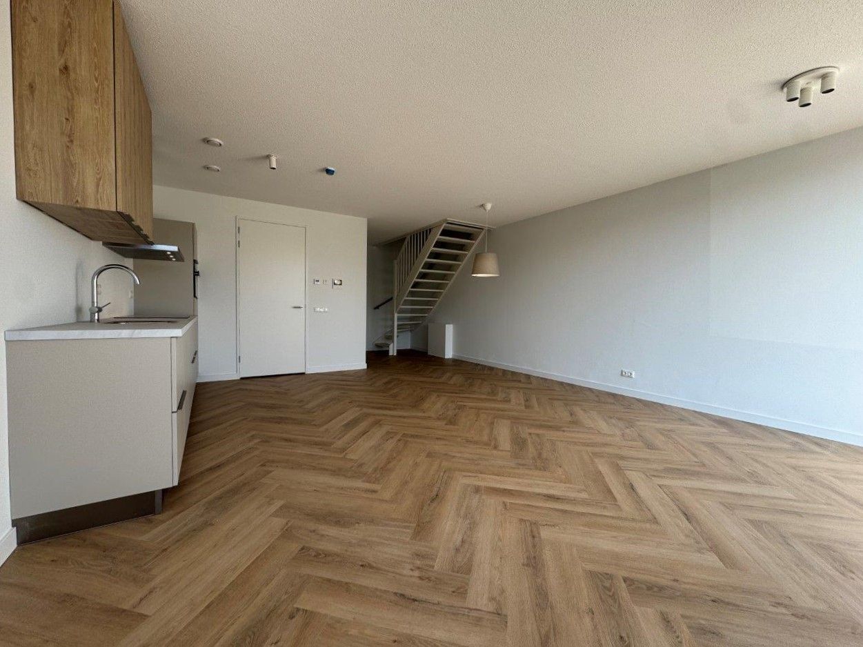 Foto 6 van Aida de Mirandaplein 115