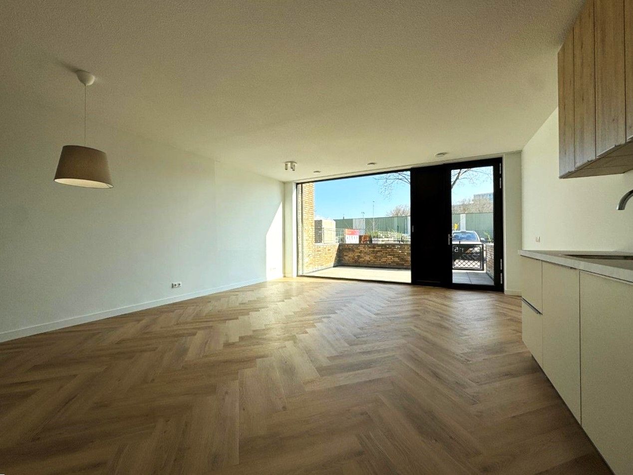 Foto 4 van Aida de Mirandaplein 115