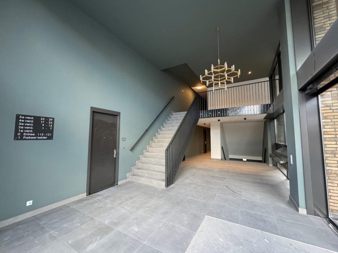 Foto 17 van Aida de Mirandaplein 115