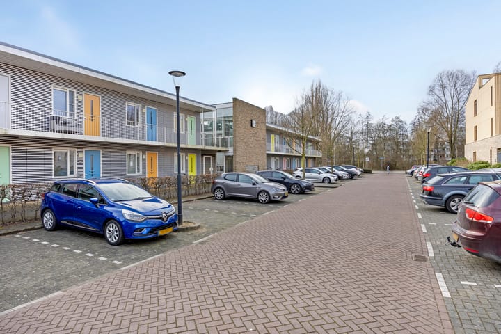 Foto 2 van Maccabiadelaan 90