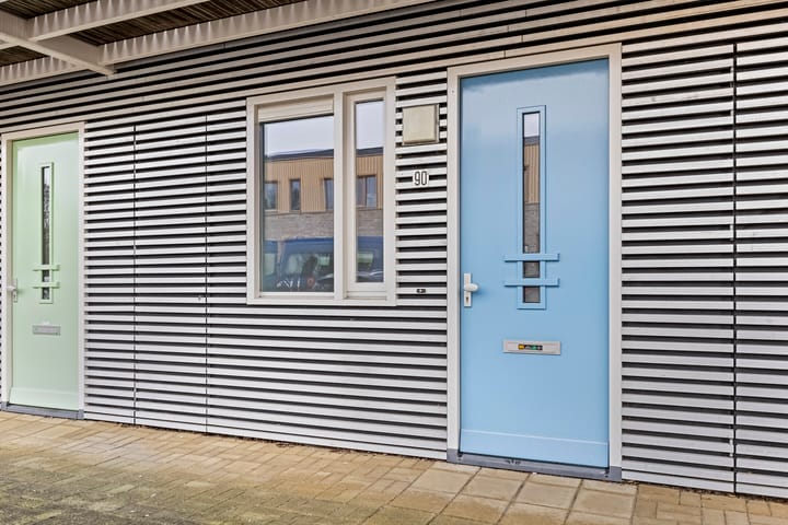 Foto 3 van Maccabiadelaan 90