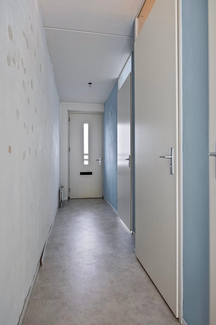 Foto 4 van Maccabiadelaan 90