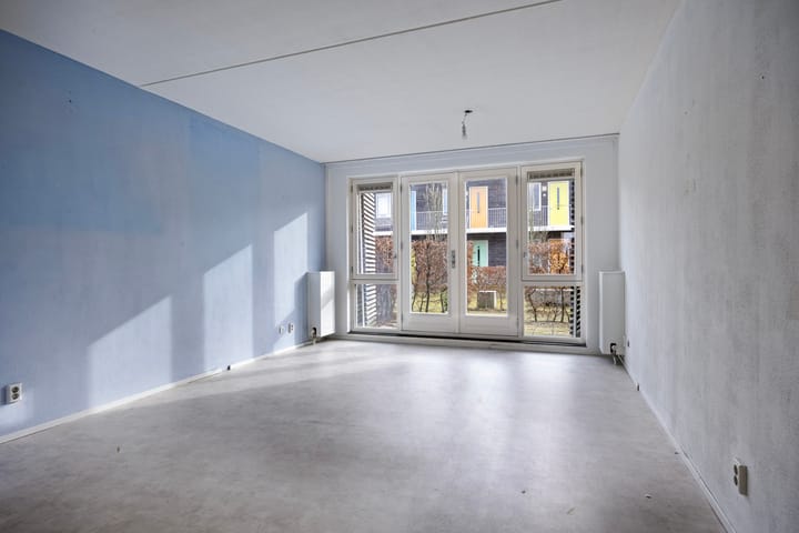 Foto 6 van Maccabiadelaan 90