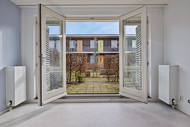 Foto 7 van Maccabiadelaan 90