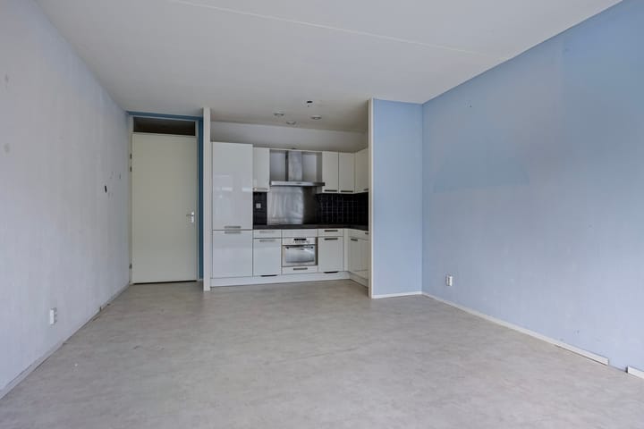 Foto 8 van Maccabiadelaan 90