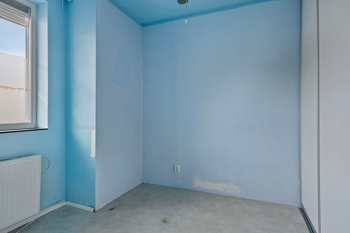 Foto 10 van Maccabiadelaan 90