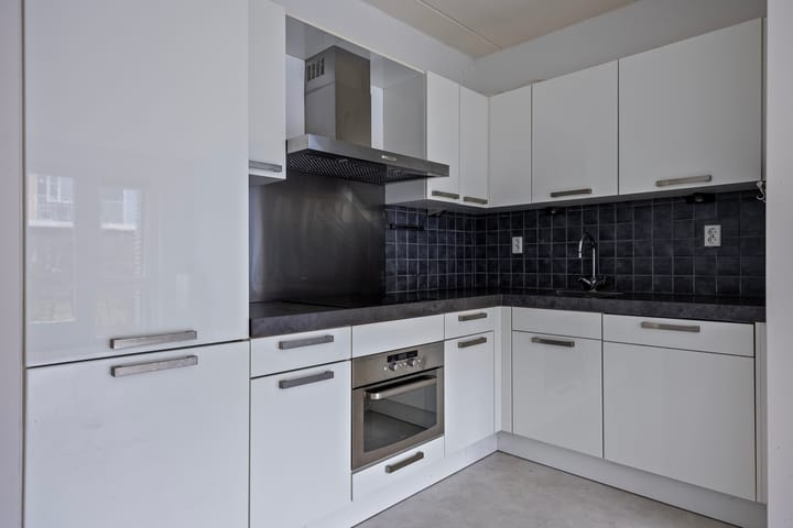 Foto 9 van Maccabiadelaan 90