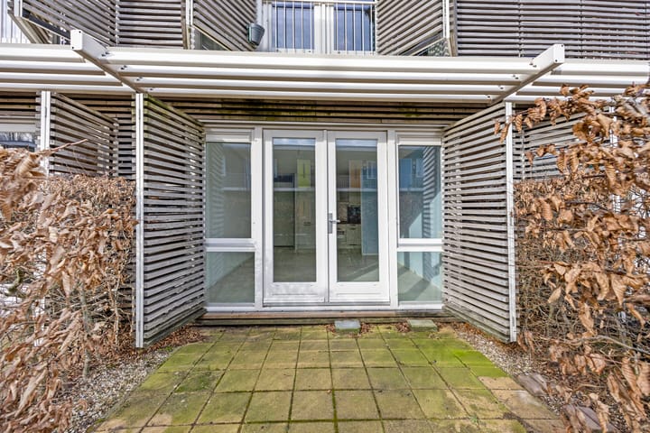 Foto 13 van Maccabiadelaan 90