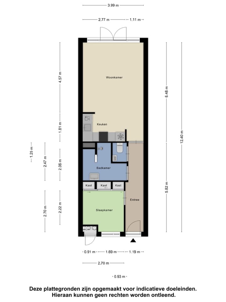 Foto 17 van Maccabiadelaan 90