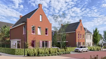 Foto van Fase A Vrijstaande woning Vrijstaande woning