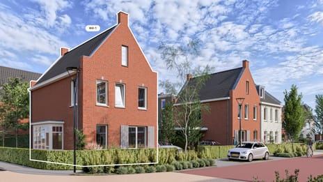 De Hoge Wei te Kesteren main image