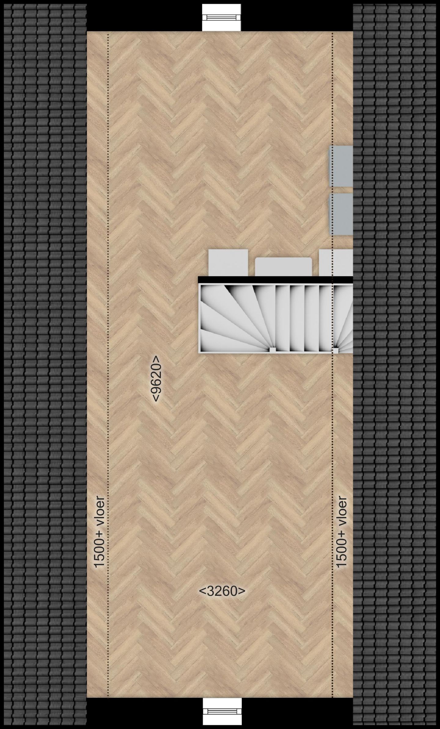 Photo 4 of Vrijstaande woning (Bouwnr. W4-1)