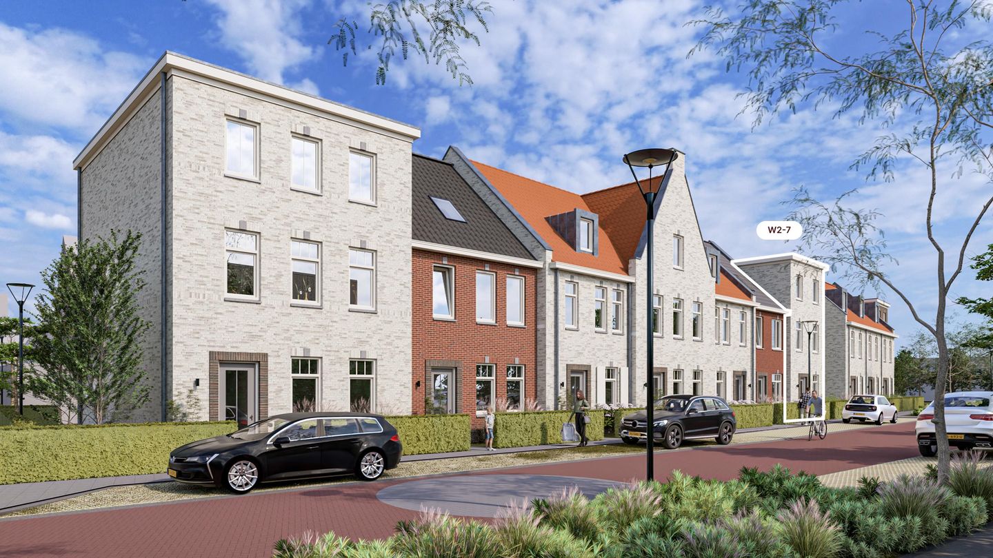 Photo 12 of De Hoge Wei te Kesteren