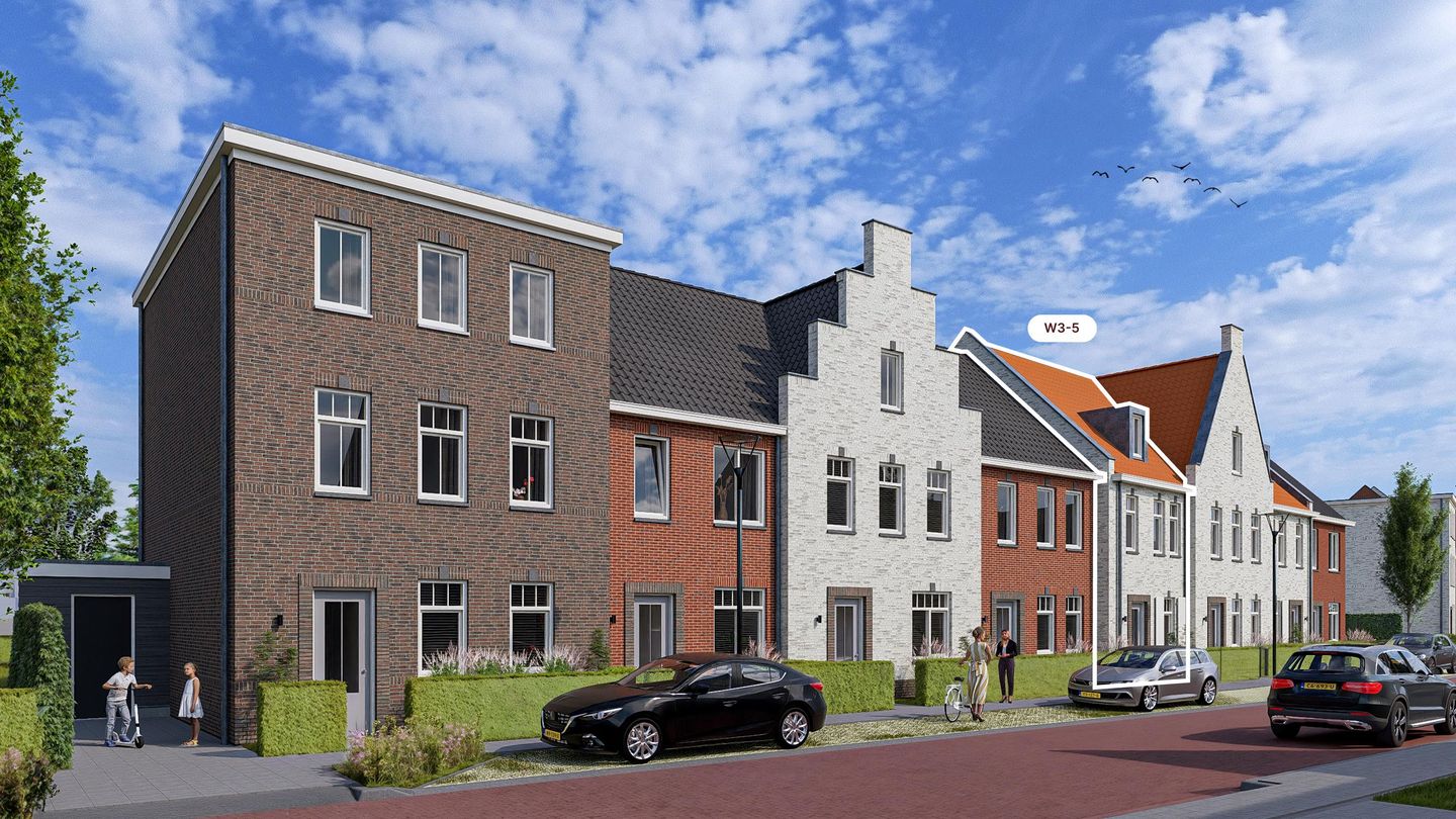 Photo 17 of De Hoge Wei te Kesteren