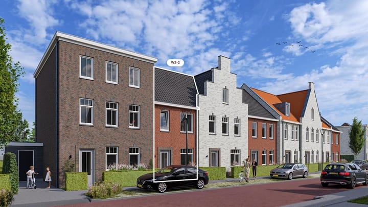 Photo 14 of De Hoge Wei te Kesteren