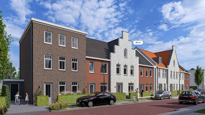 Photo 16 of De Hoge Wei te Kesteren