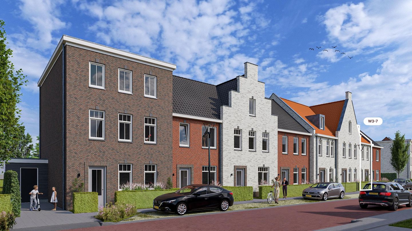 Photo 19 of De Hoge Wei te Kesteren