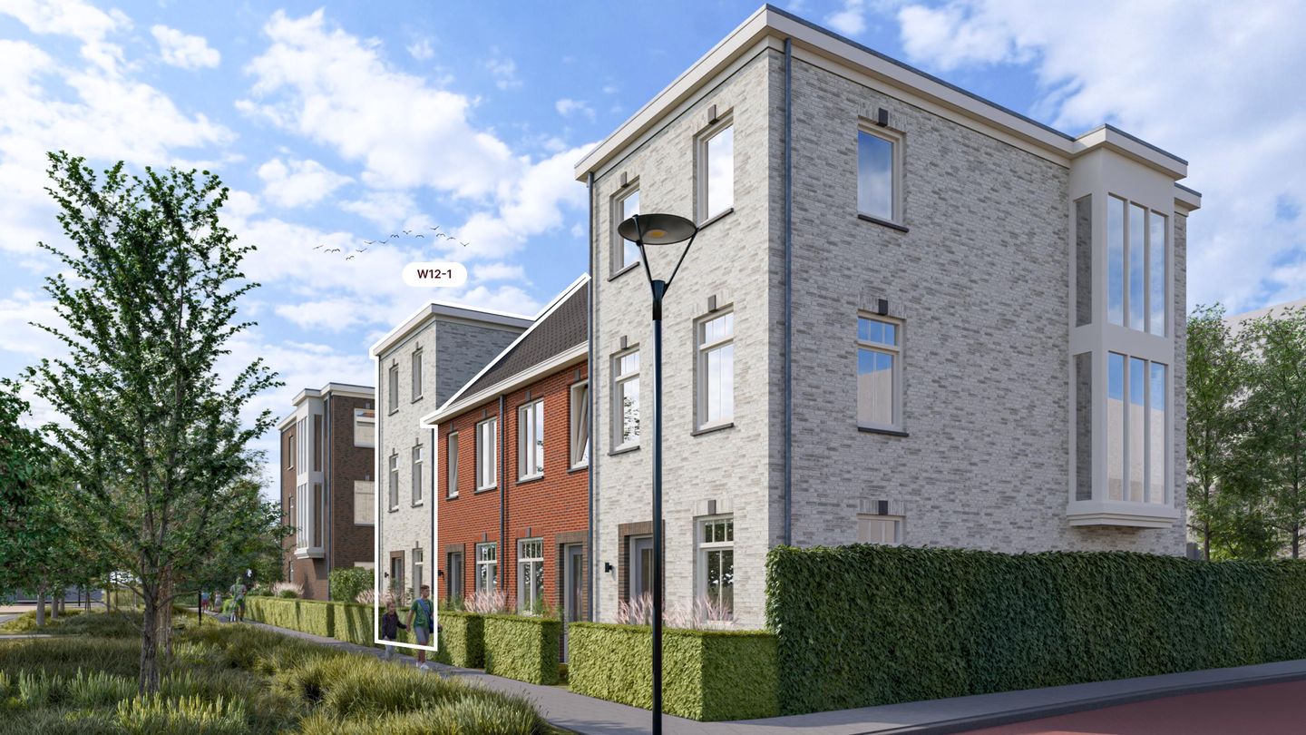 Photo 24 of De Hoge Wei te Kesteren