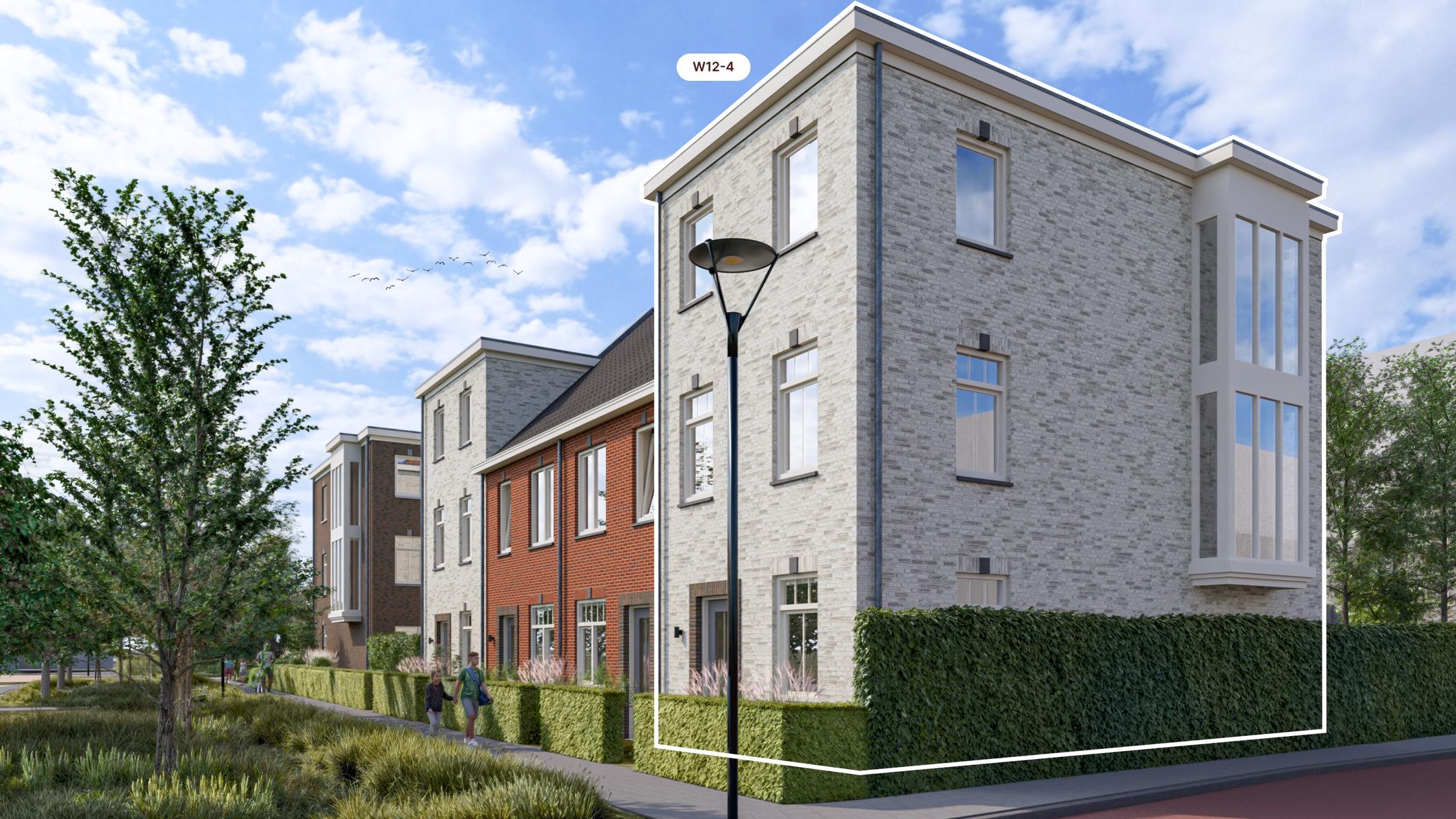 Foto 27 van De Hoge Wei te Kesteren