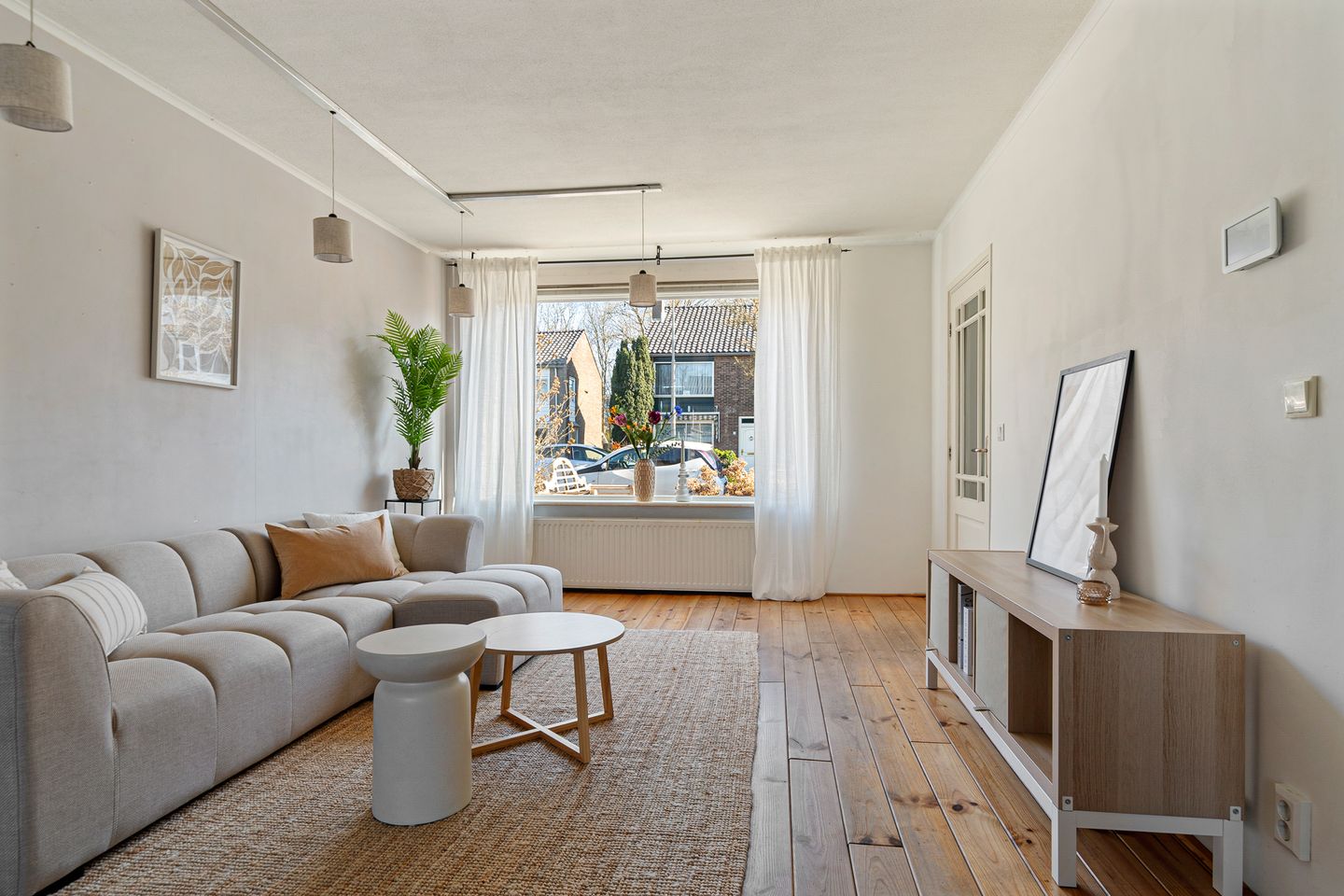 Foto 5 van Cyclamenstraat 58