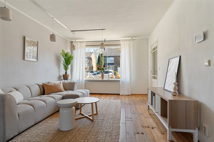 Foto 5 van Cyclamenstraat 58