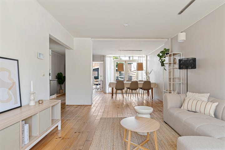 Foto 4 van Cyclamenstraat 58