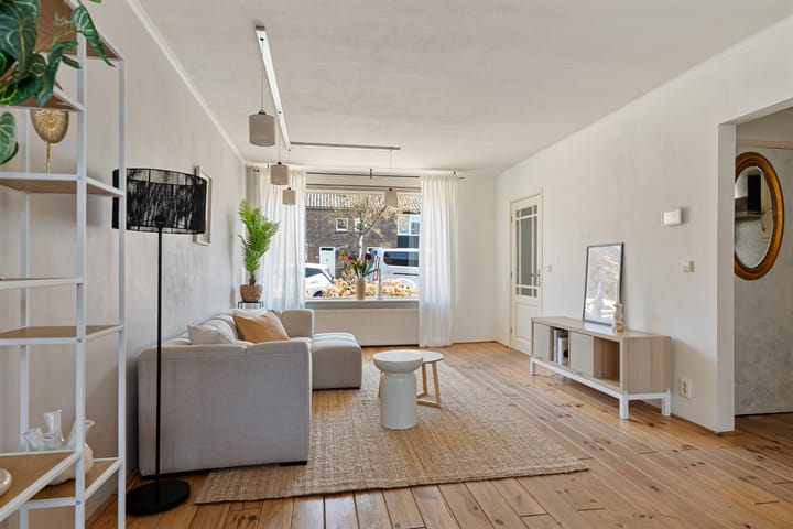 Foto 8 van Cyclamenstraat 58