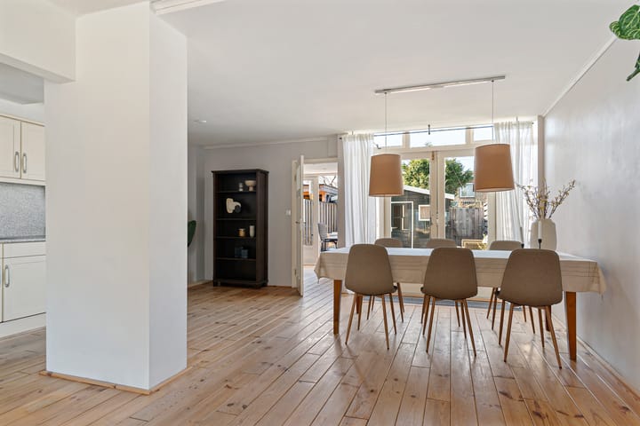 Foto 10 van Cyclamenstraat 58