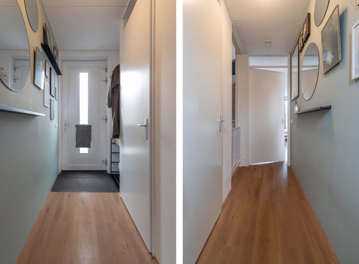 Foto 6 van Poproute 83