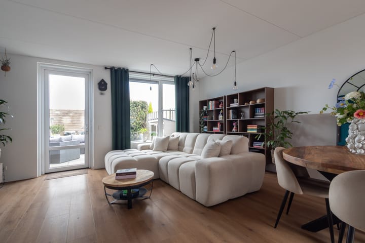 Foto 7 van Poproute 83