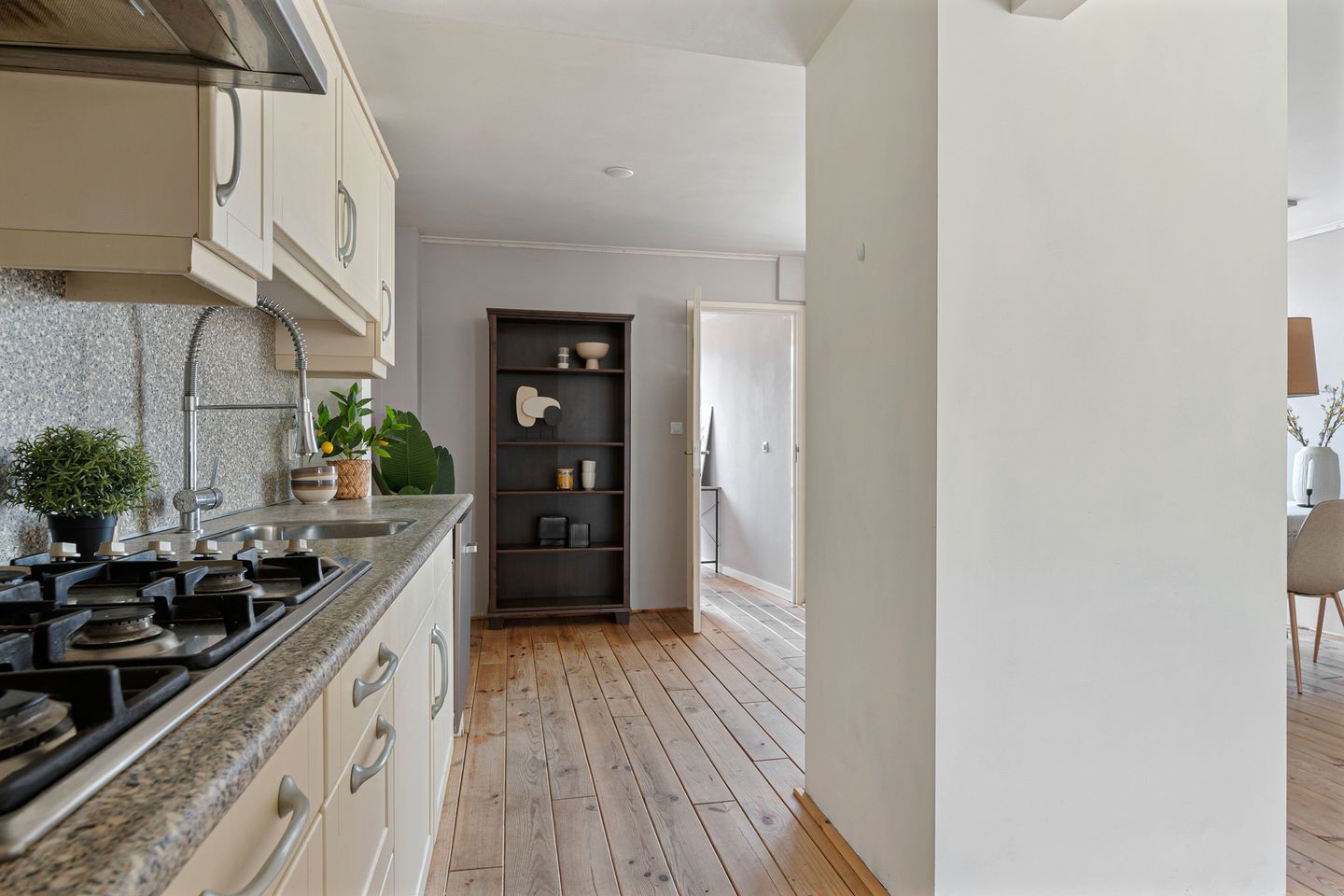 Foto 14 van Cyclamenstraat 58