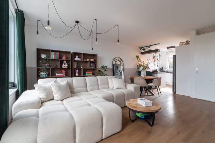 Foto 9 van Poproute 83