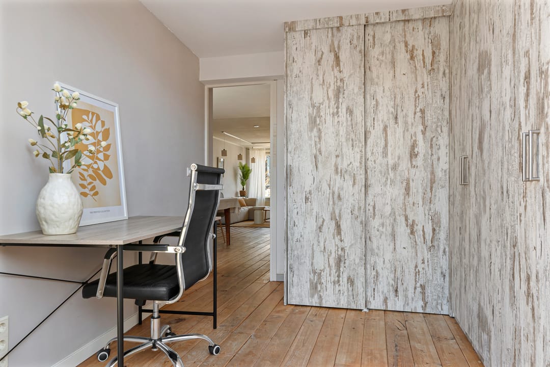 Foto 16 van Cyclamenstraat 58