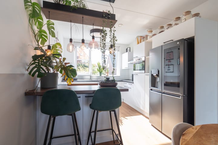 Foto 11 van Poproute 83