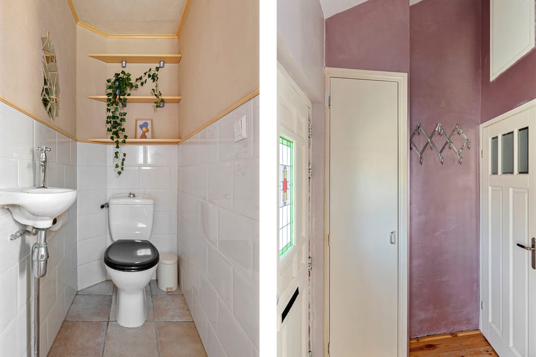 Foto 17 van Cyclamenstraat 58