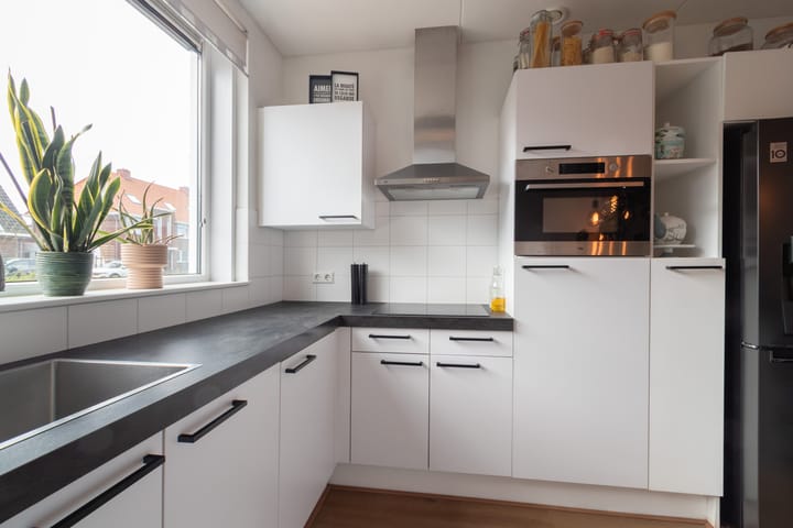 Foto 13 van Poproute 83