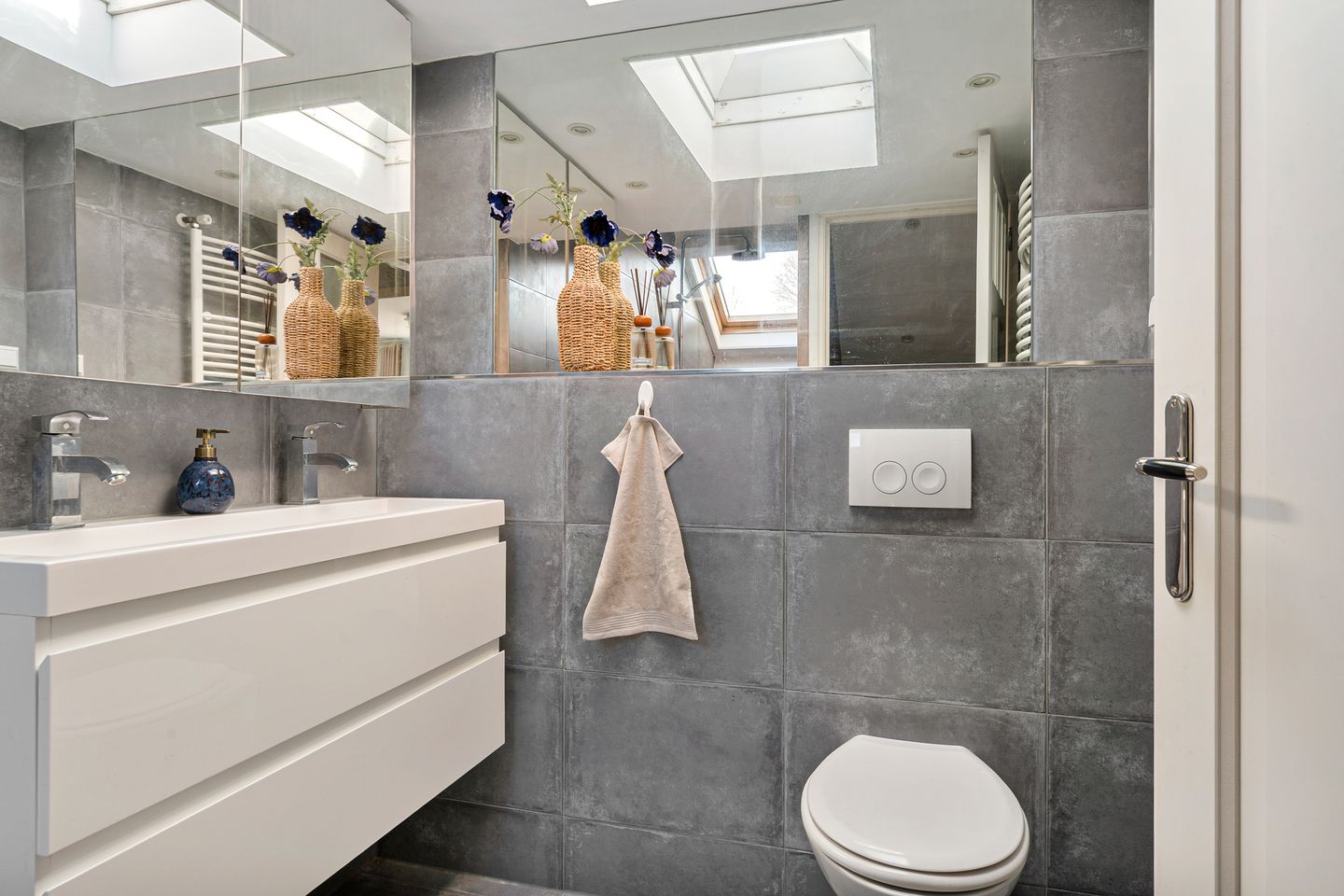 Foto 19 van Cyclamenstraat 58