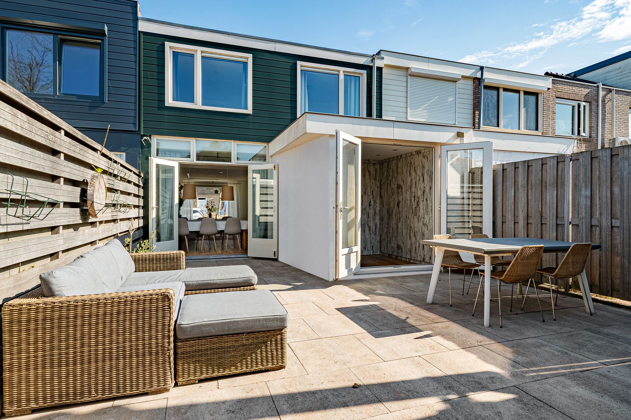 Foto 3 van Cyclamenstraat 58