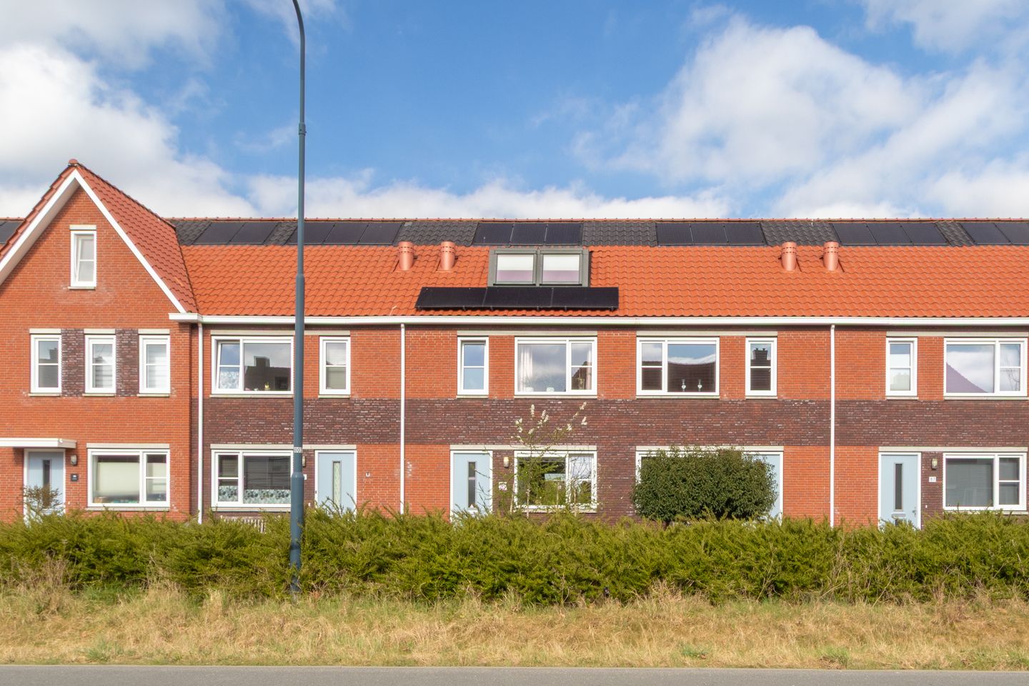 Foto 1 van Poproute 83