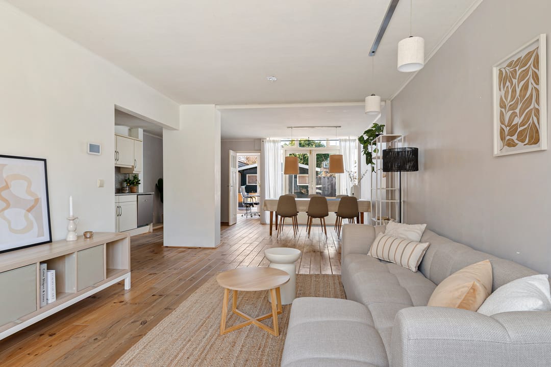 Foto 7 van Cyclamenstraat 58